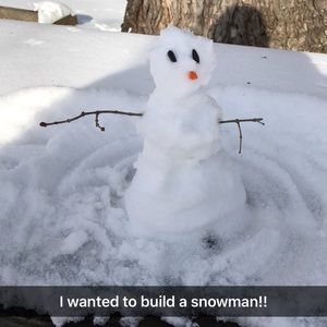 Meet your Posher, Laurie